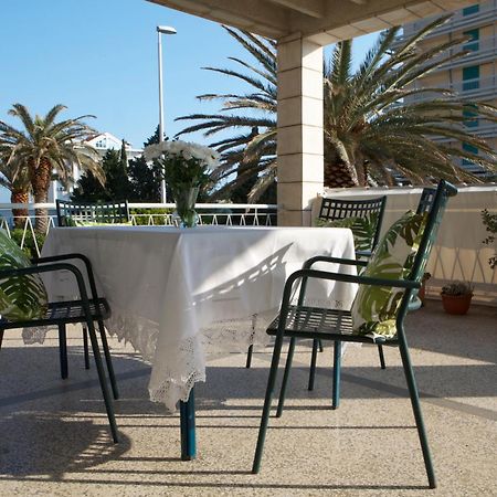 Pegasus Apartments & Rooms Makarska Exterior foto