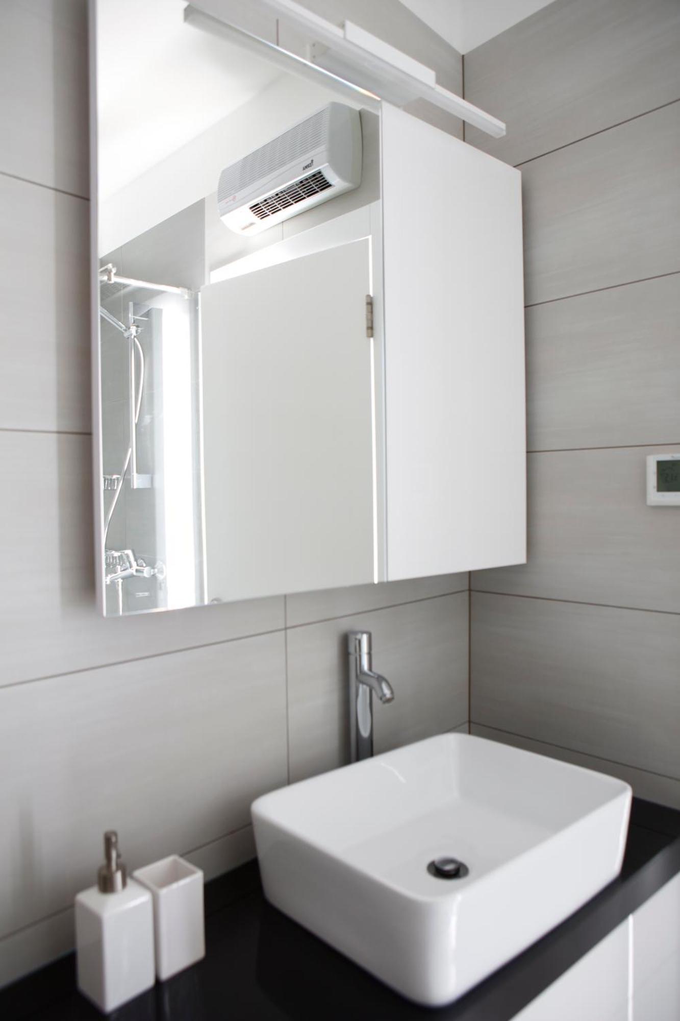 Pegasus Apartments & Rooms Makarska Exterior foto