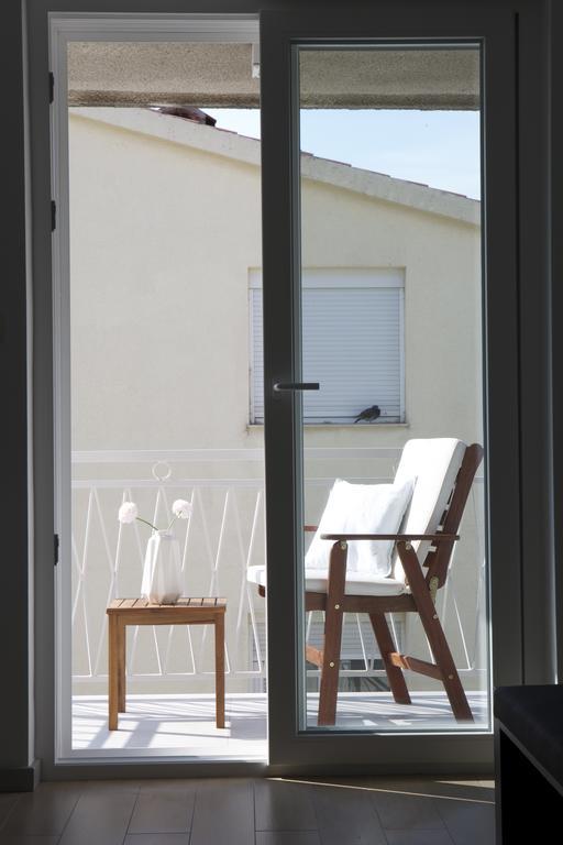 Pegasus Apartments & Rooms Makarska Exterior foto