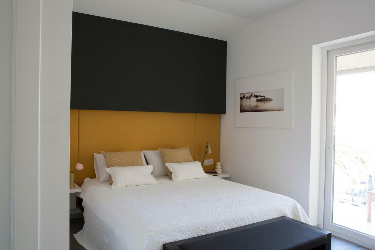Pegasus Apartments & Rooms Makarska Exterior foto