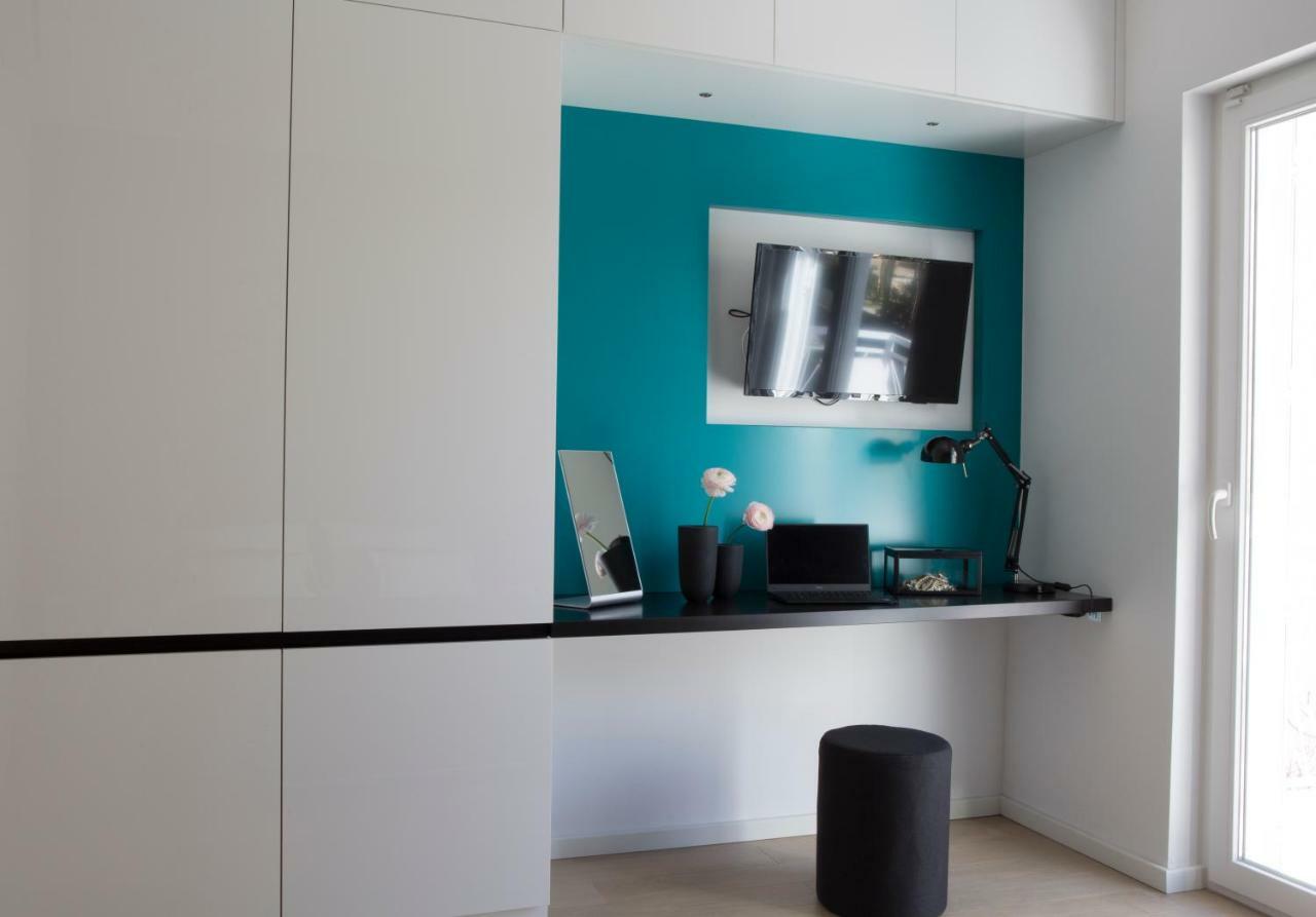 Pegasus Apartments & Rooms Makarska Exterior foto