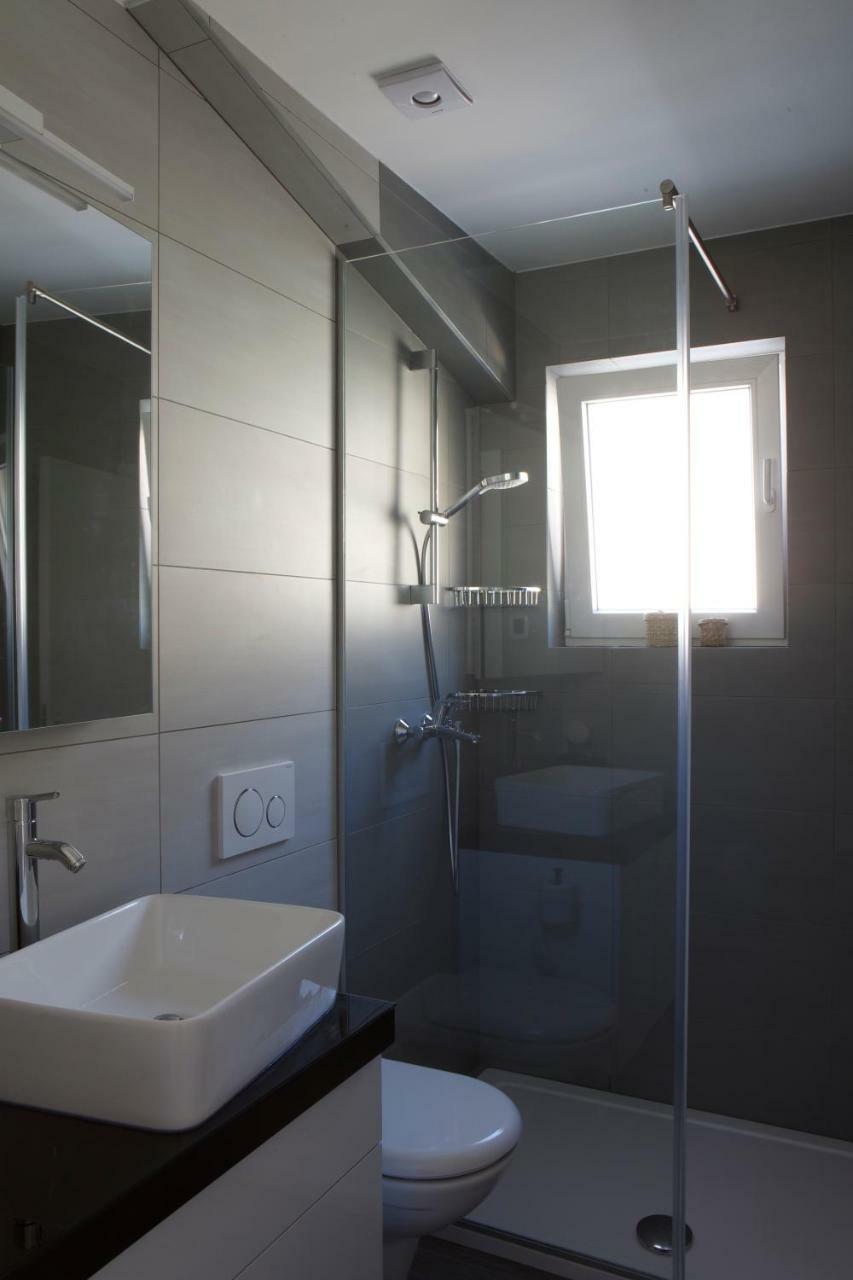 Pegasus Apartments & Rooms Makarska Exterior foto