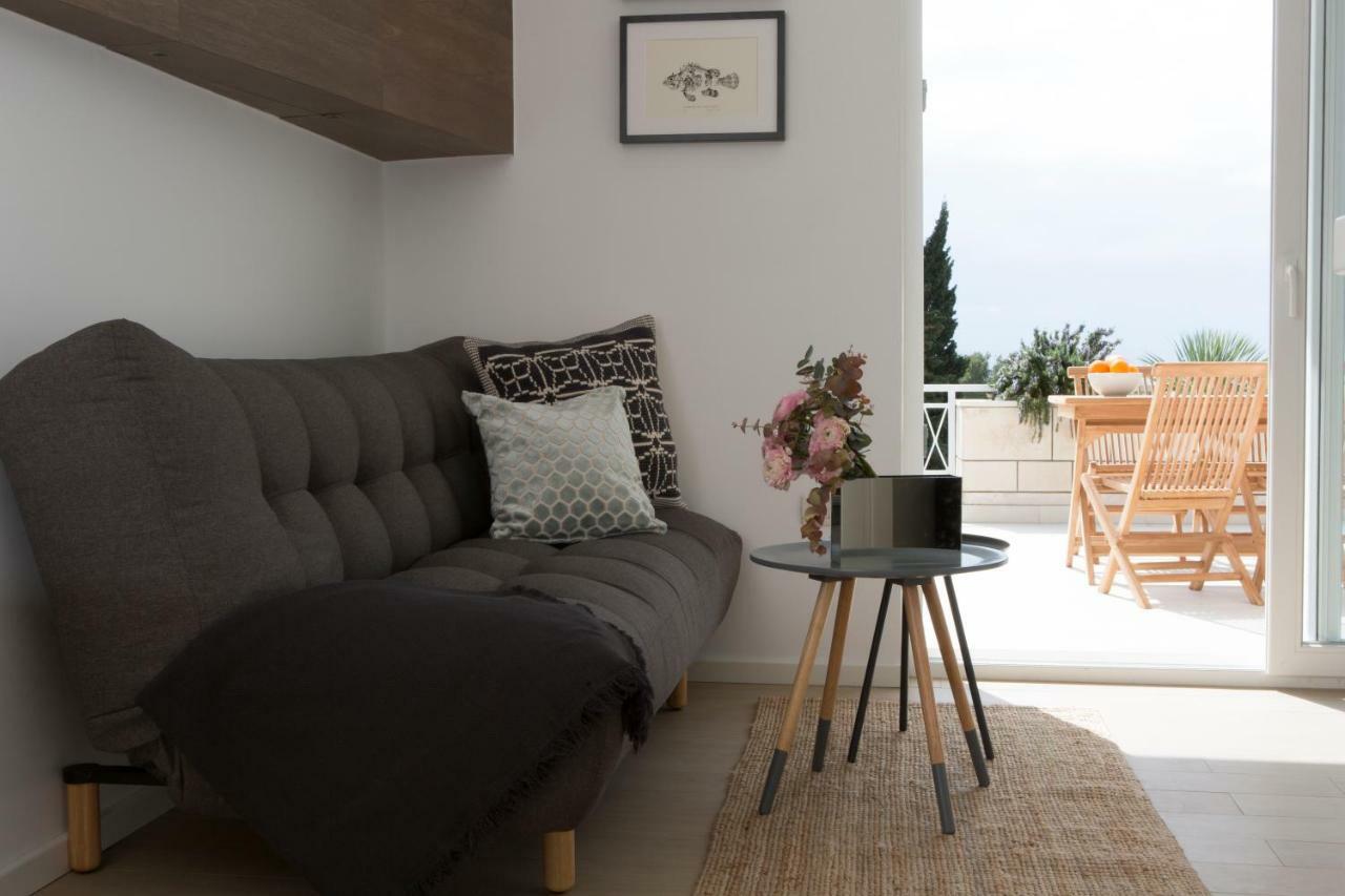 Pegasus Apartments & Rooms Makarska Exterior foto