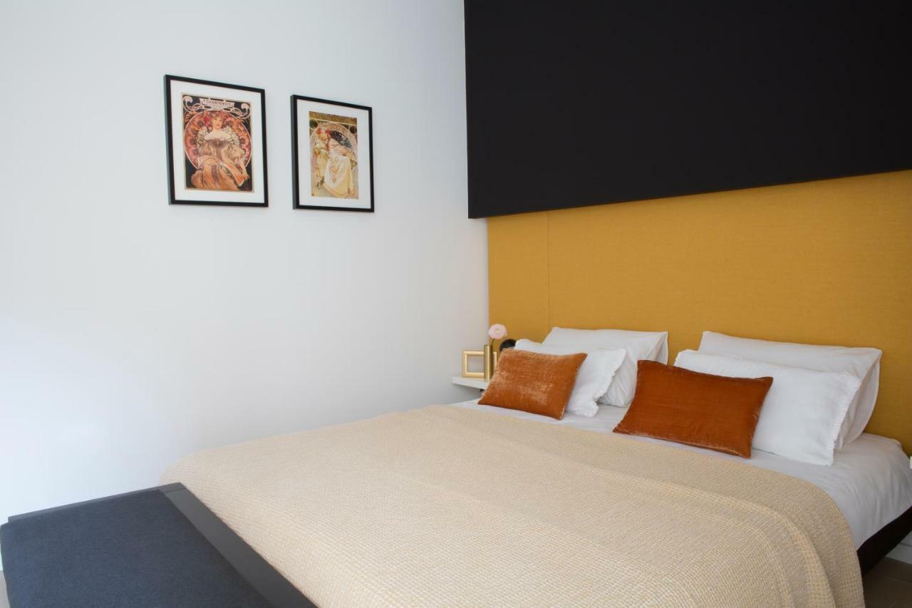 Pegasus Apartments & Rooms Makarska Exterior foto