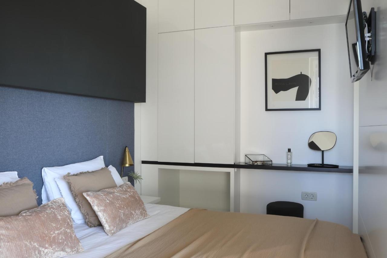 Pegasus Apartments & Rooms Makarska Exterior foto
